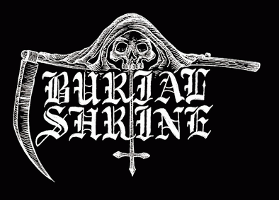 logo Burial Shrine